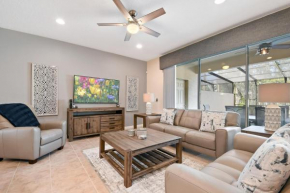 BSV8867 - Luxury 4 Bedroom 3 Bath Town Home with Private Pool and Free Wifi